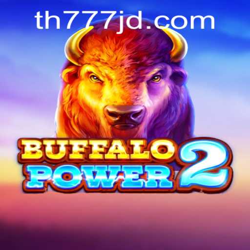 BuffaloPower2: The Thrilling Adventure Awaits in This Immersive Game